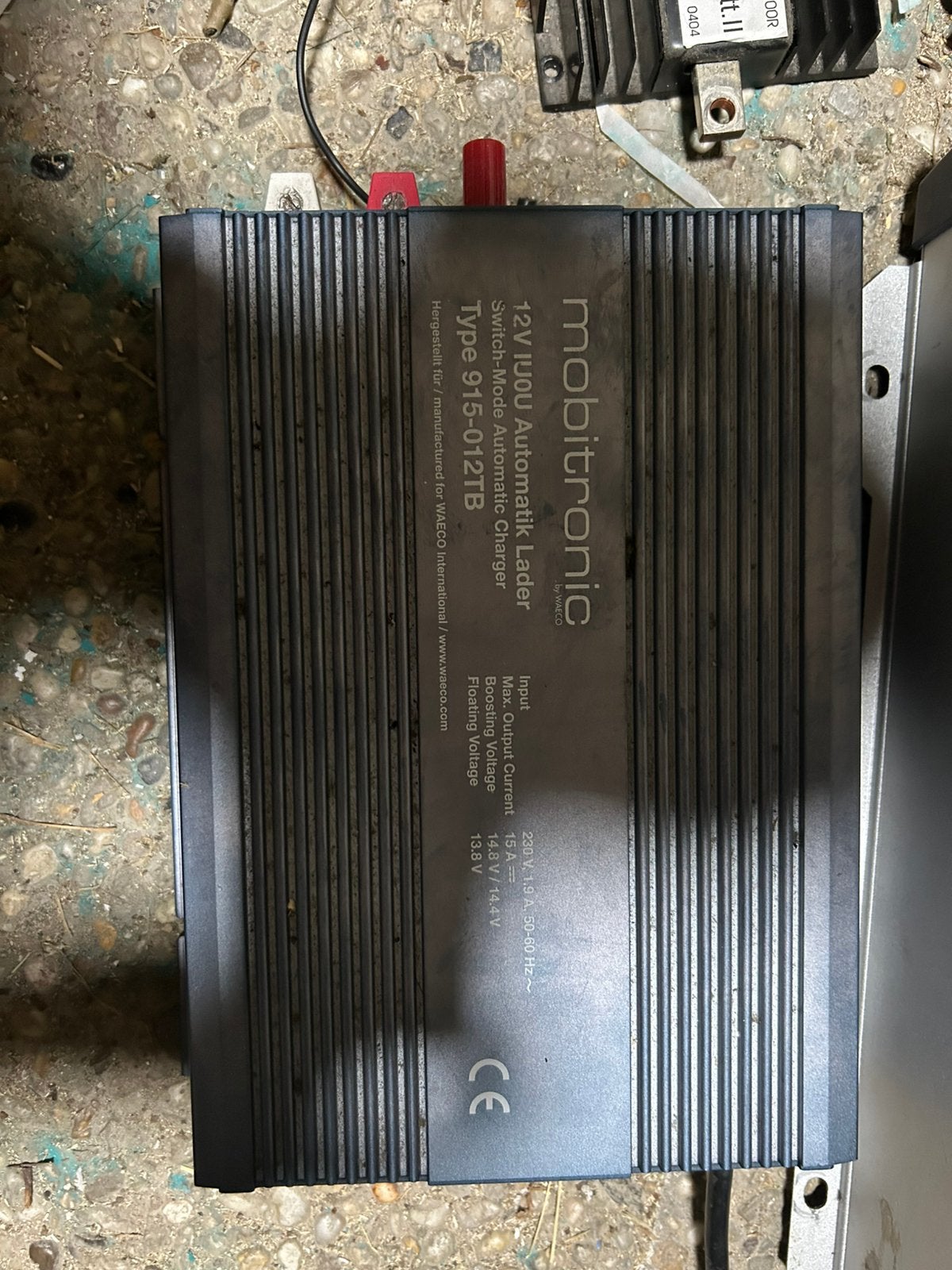 Mobiltronic, Ophalen of Verzenden