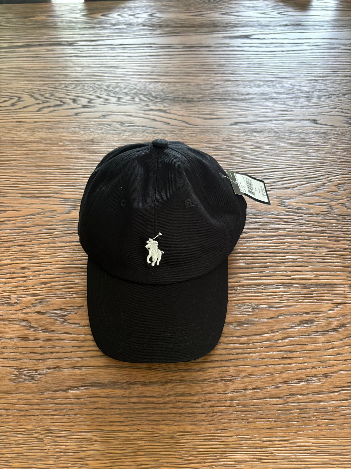 Ralph Lauren pet NIEUW, Kleding | Heren, Verzenden, Zo goed als nieuw