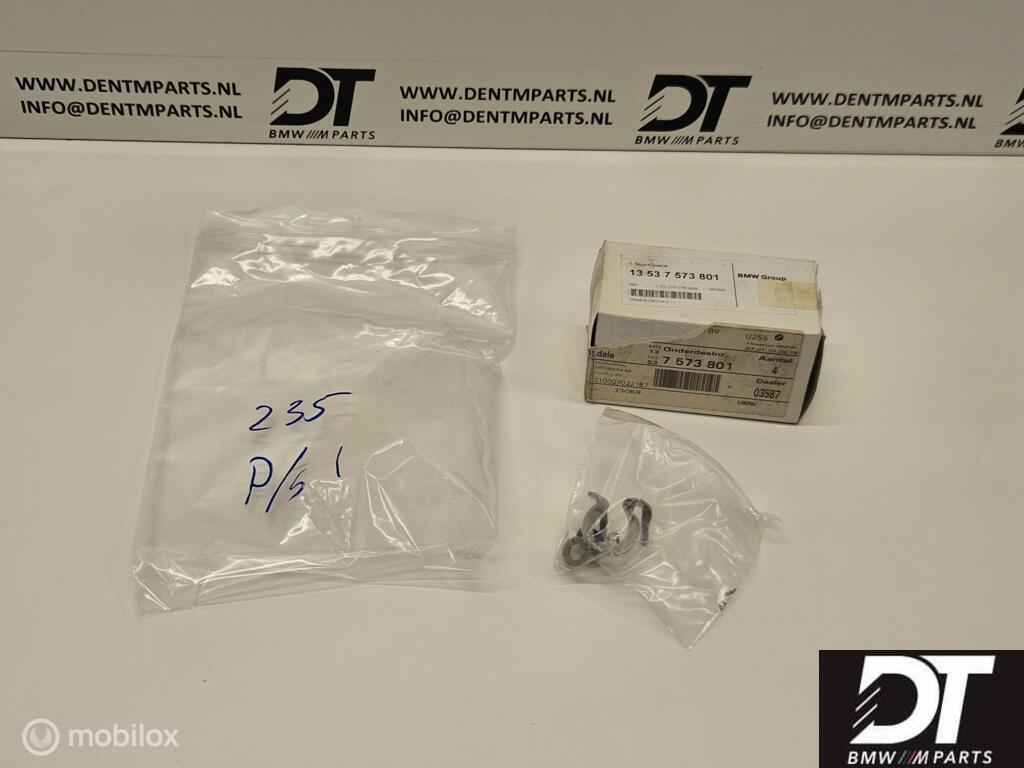 Injector montageset MINI R56 R55 R57 N14 13537573801, Nieuw, Ophalen of Verzenden