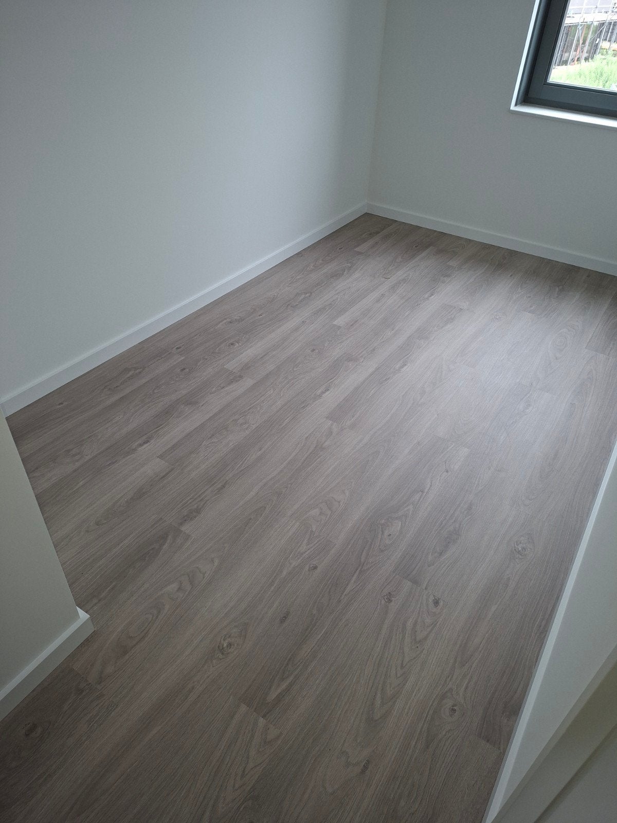 laminaat Pvc click Visgraat montage, Kunststof, 50 tot 150 cm, Nieuw, Ophalen of Verzenden