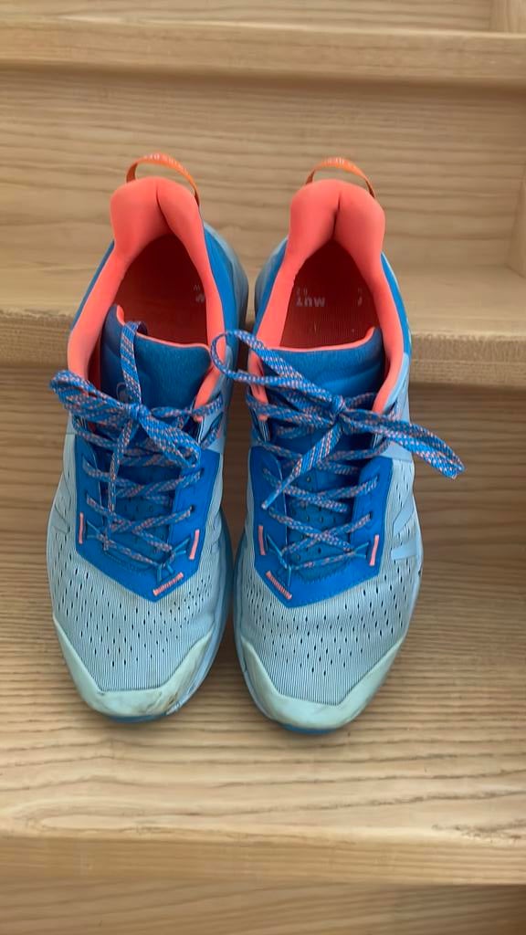 Mammut gore tex invisible fit, Ophalen of Verzenden, Zo goed als nieuw, Overige merken