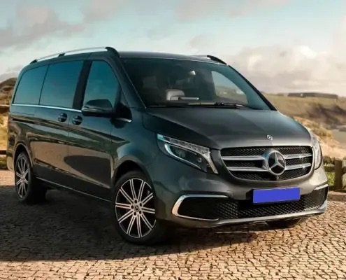 Taxi Chauffeur gezocht – Per direct starten, Overige niveaus, Starter, Overige vormen