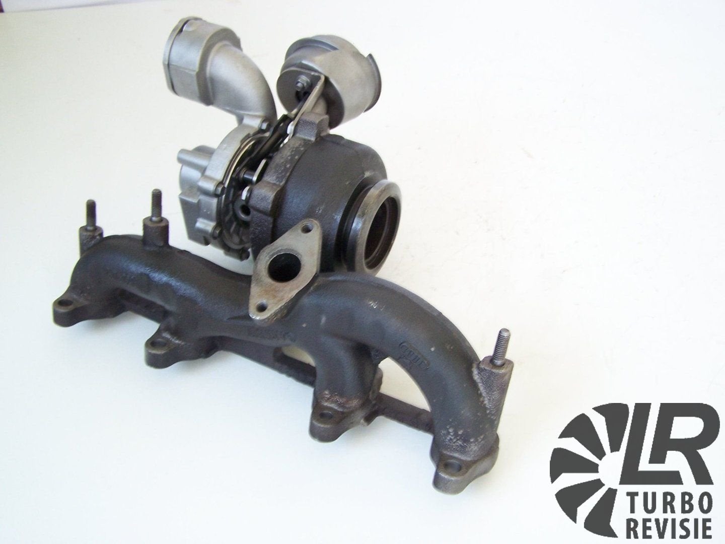 Turbo revisie 1.9 tdi 77kw 105 pk  BJB BKC BXE, Auto-onderdelen, Seat, -, -, Ophalen of Verzenden