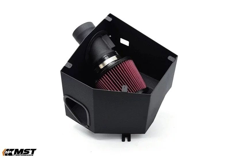 MST cold air intake luchtfilter Volvo S60 V60 Drive-E 14-18, Ophalen of Verzenden