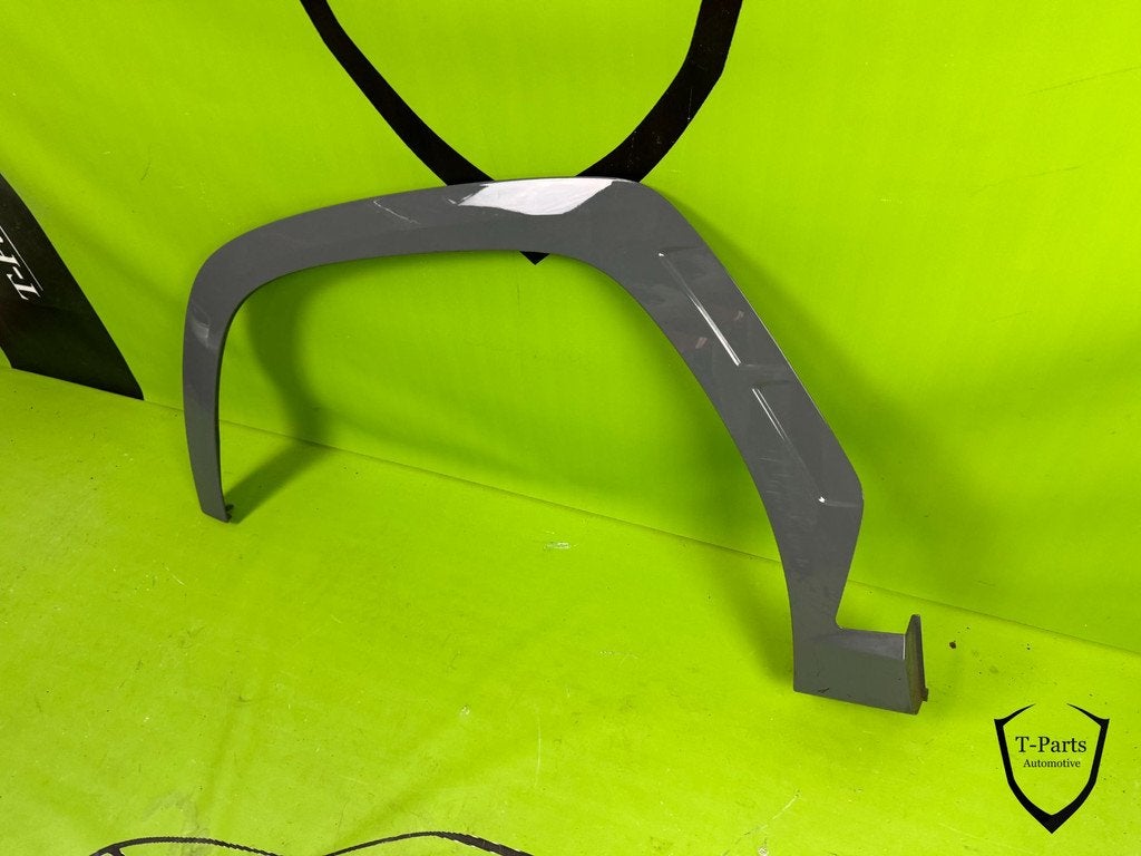 hyundai tucson links voor wiel lijst 87713n7ca0, Auto-onderdelen, Info@fabrikant.eu, Ophalen of Verzenden, Hyundai, Fabrikantstraat 1
1000 AA  Amsterdam