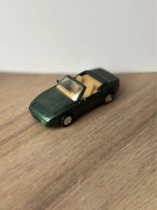 Porsche 944 Cabriolet zonder logo, Ophalen of Verzenden, Zo goed als nieuw, Auto