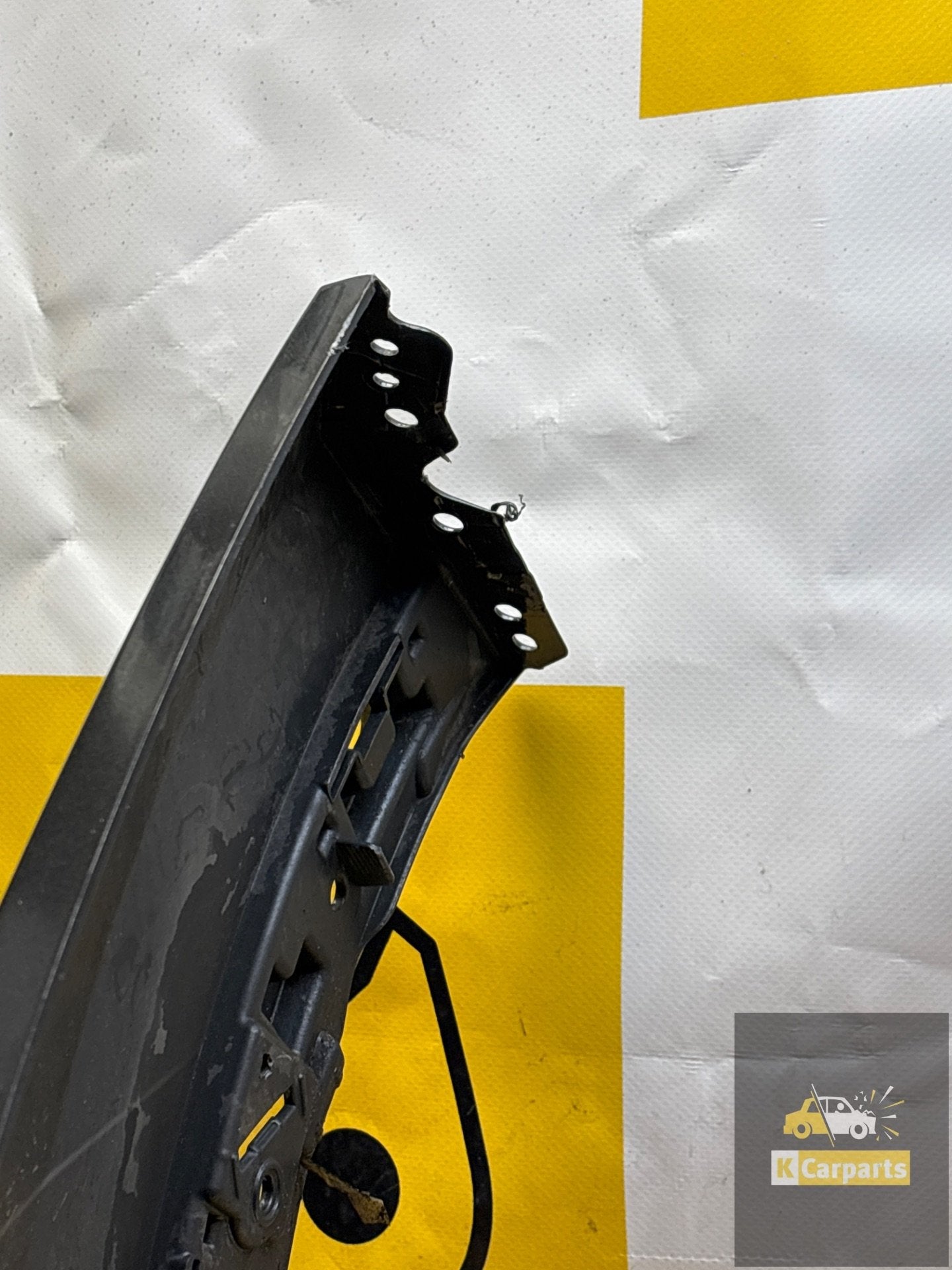 BMW X6 G06 Voorbumper PDC 51117446161 7446161, Info@fabrikant.eu, Ophalen of Verzenden, Bumper, BMW