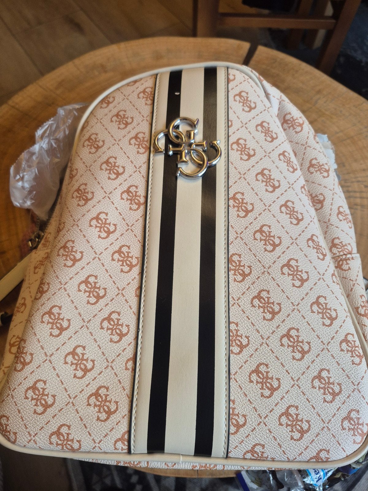 rugzak guess nieuw, Overige merken, Minder dan 30 cm, 25 tot 40 cm, Nieuw