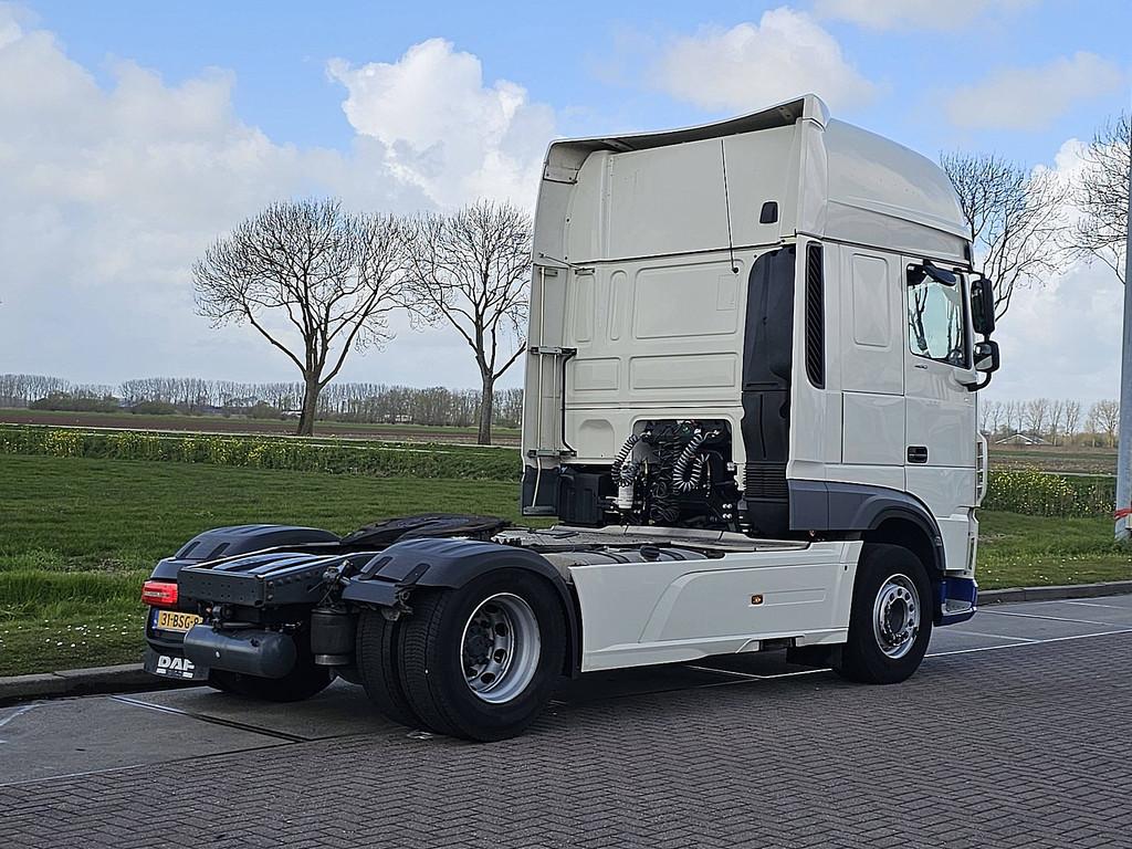DAF XF 480, Automaat, Euro 6, Overige kleuren, Origineel Nederlands