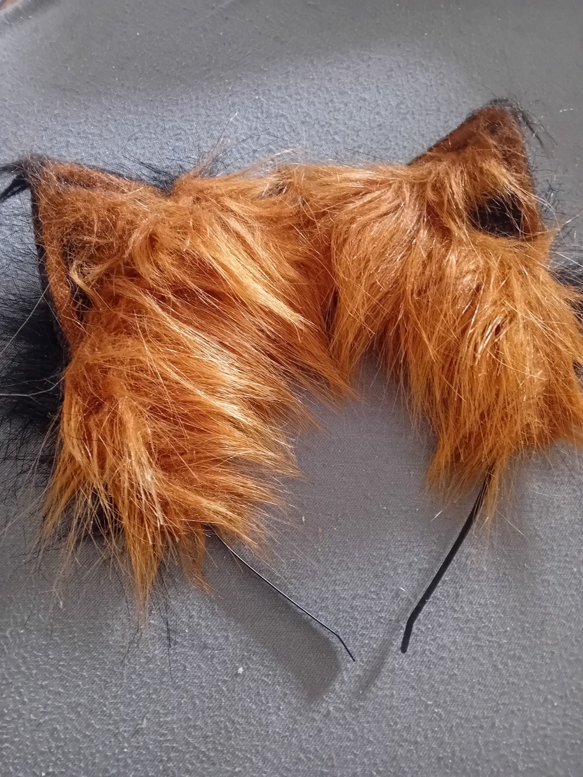 buigbare oren, Ophalen of Verzenden, Gebruikt, Accessoires
