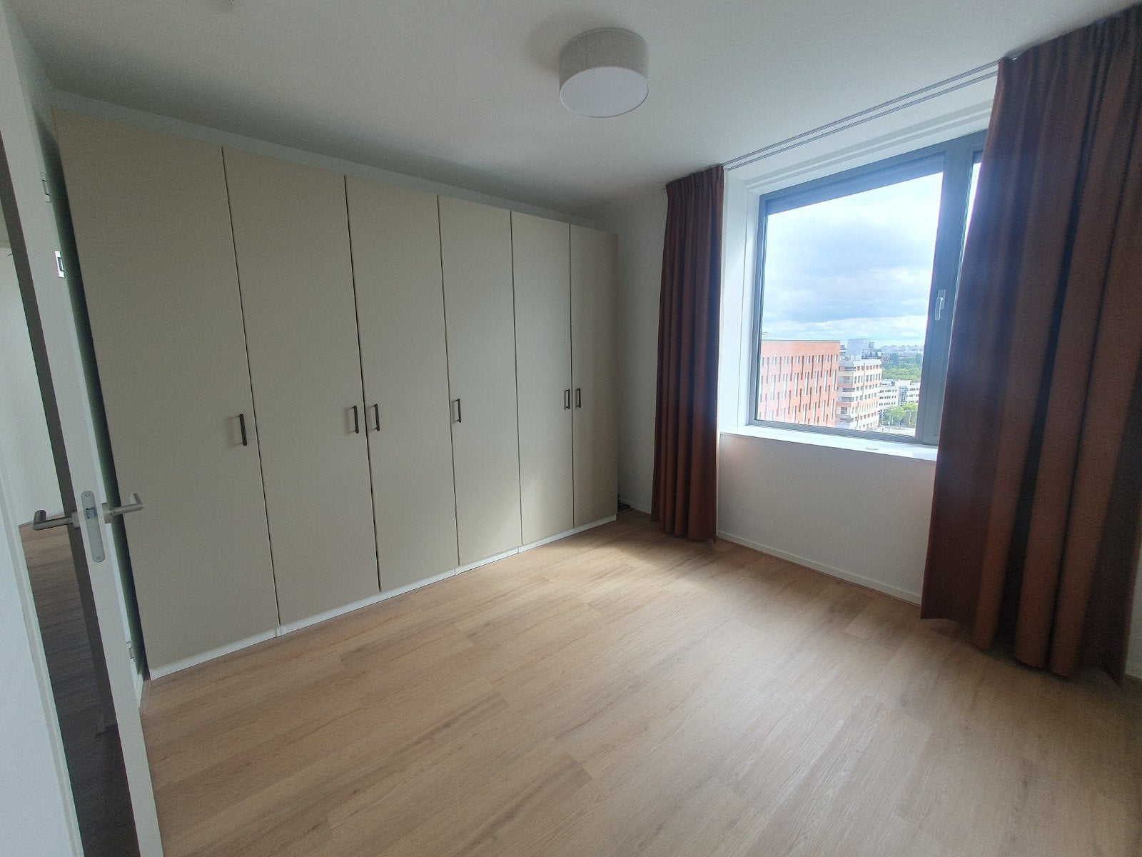IKEA Pax Kledingkast 300x238x60cm, 200 cm of meer, Zo goed als nieuw, 200 cm of meer, Overige houtsoorten