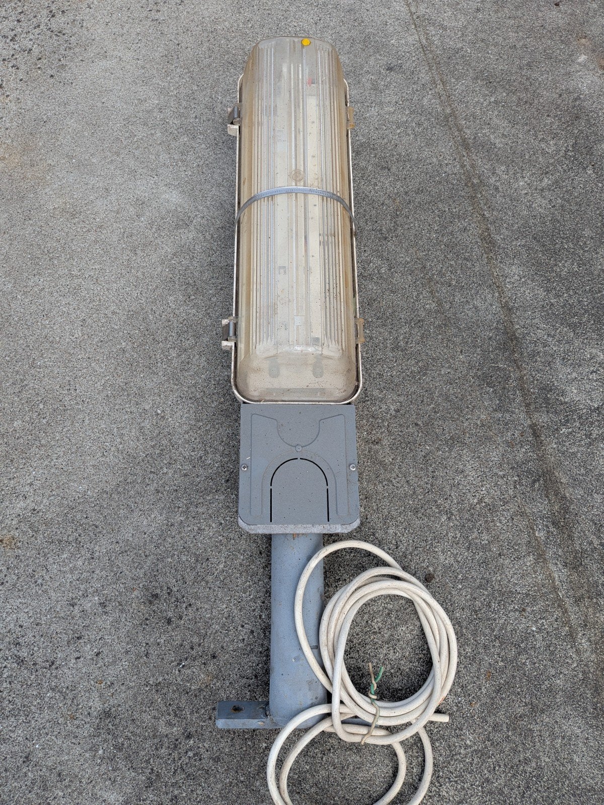 Philips PLL-buis 36W buitenlamp, Ophalen, Kunststof, Gebruikt, Minder dan 50 watt