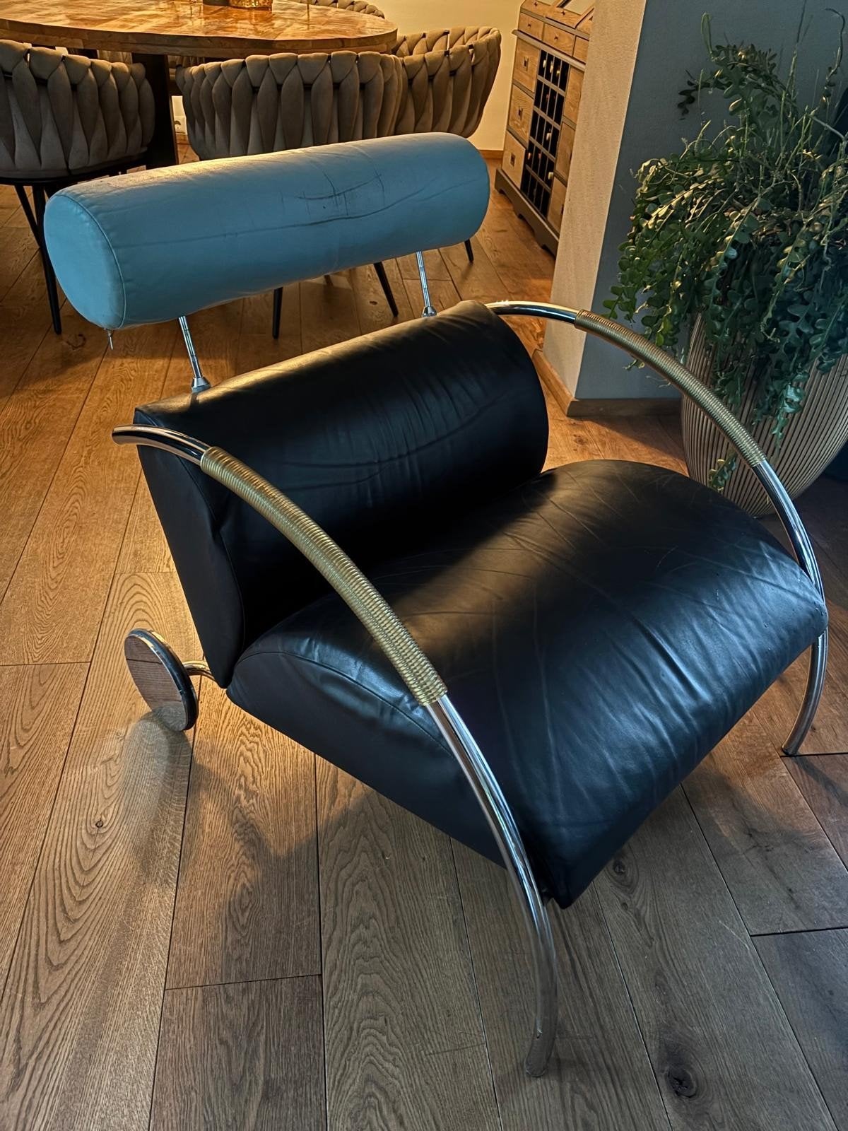 COR Zyklus design fauteuil, Ophalen, 75 tot 100 cm, 50 tot 75 cm