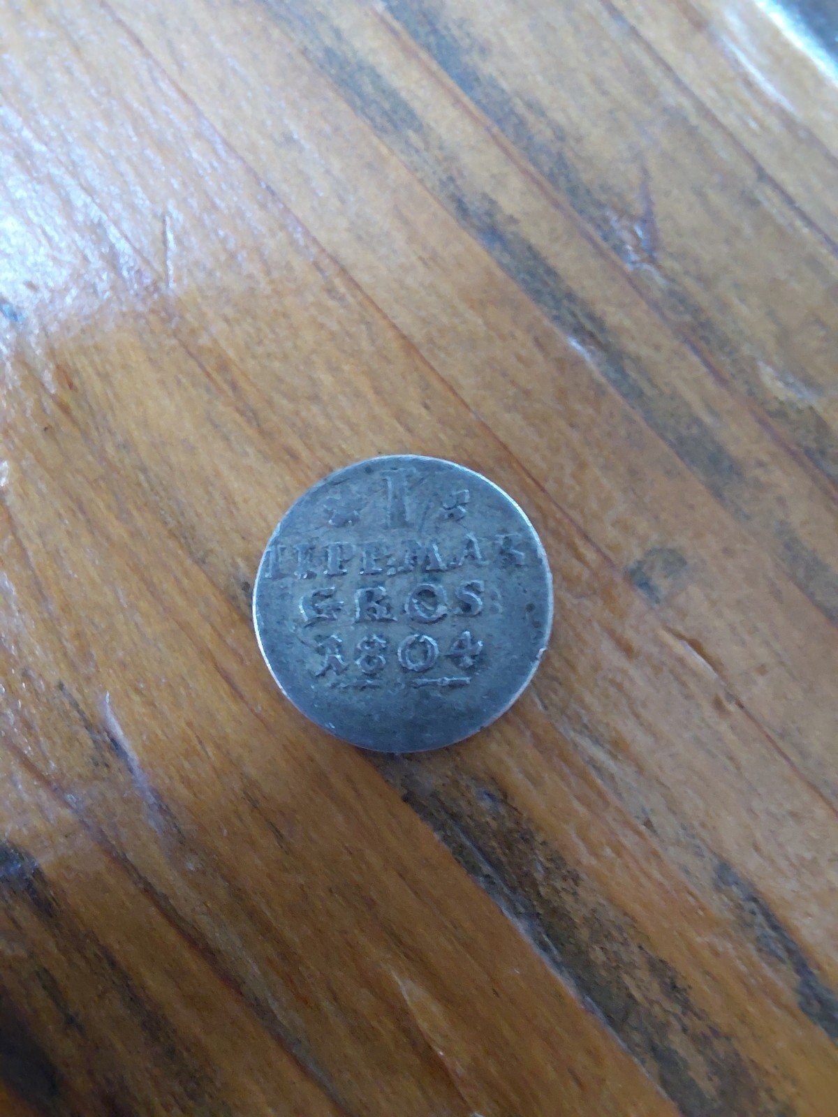 Zilveren munt, Ophalen of Verzenden, Vóór koninkrijk, Overige waardes