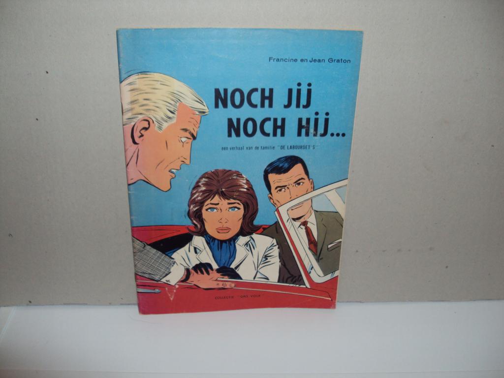 MICHEL VAILLANT - Toppers Compl.Serie 1 t/m 16, Complete serie of reeks, Ophalen of Verzenden, Gelezen, Francine en Jean Graton