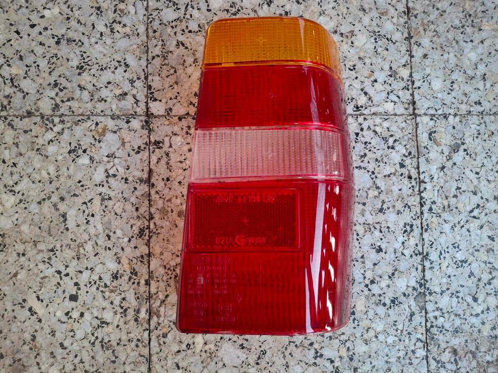Fiat Fiorino II (146) achterlicht glas rechts NIEUW!, Verzenden, Nieuw