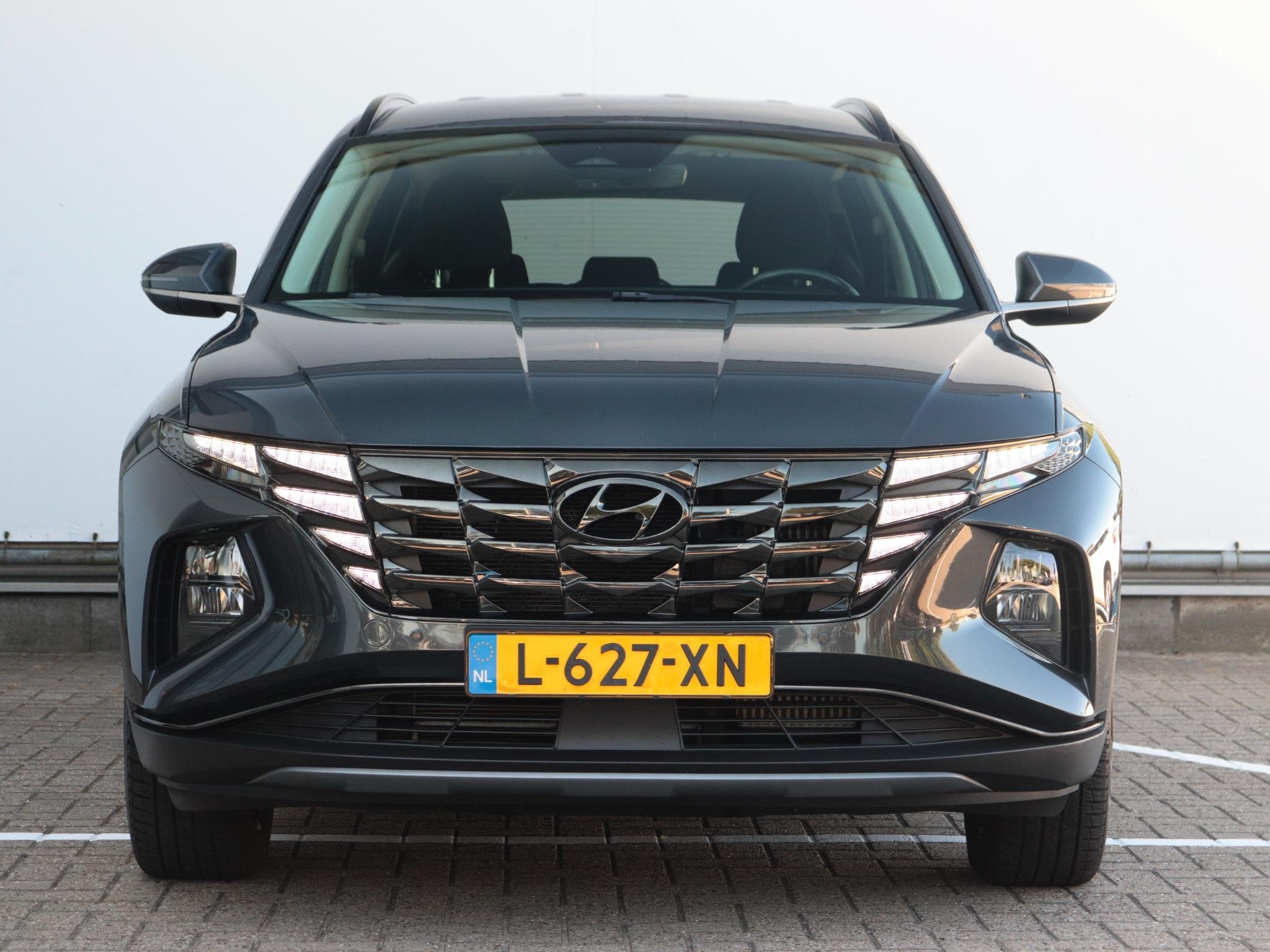 Hyundai Tucson 1.6 T-GDI PHEV Comfort 4WD | SOH 97,4% | Trek, Auto's, Automaat, 1350 kg, Gebruikt, Euro 6