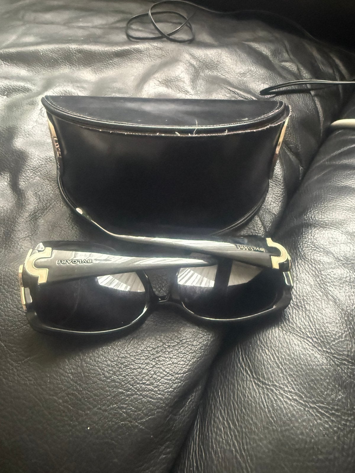 Zonnenbrıllen merk alles 300, Ophalen of Verzenden, Zo goed als nieuw, Overige kleuren, Ray-Ban