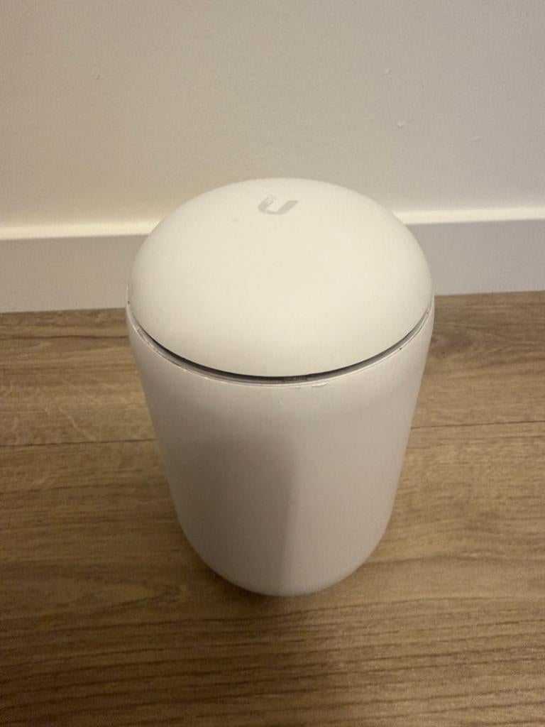 UniFi UDM, Dream Machine, Ophalen of Verzenden, Zo goed als nieuw