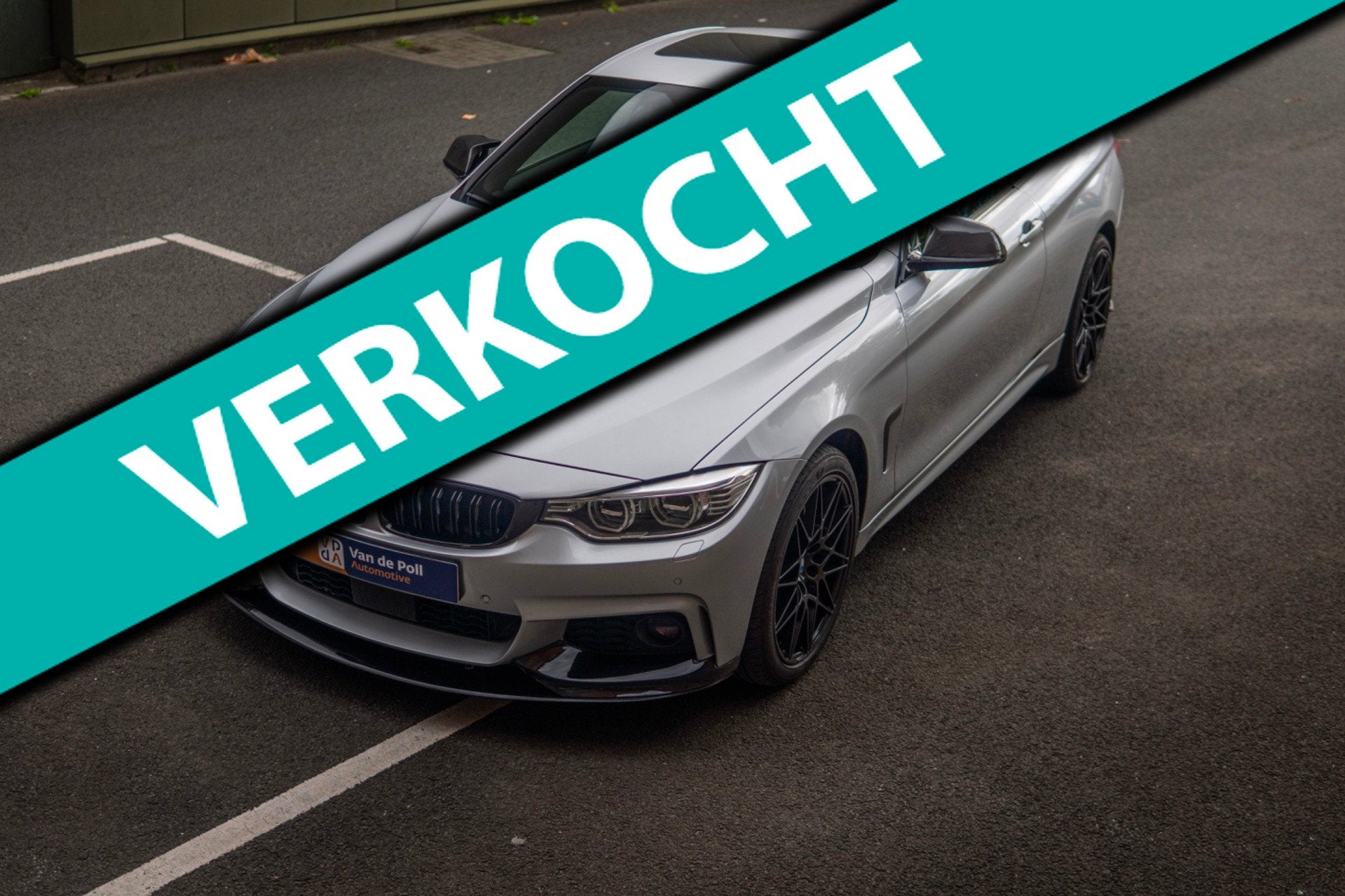 BMW 4-serie Coupé 435i xDrive High Executive M Sport BOMVOL, Auto's, Automatische klimaatregeling, 4-Serie, 4 stoelen, Leder