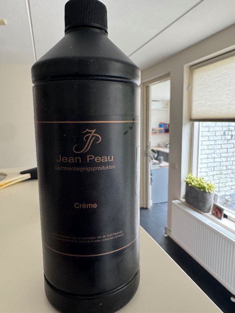 Jean Peau, Dieren en Toebehoren, Overige merken, Ophalen, Nieuw, Overige typen