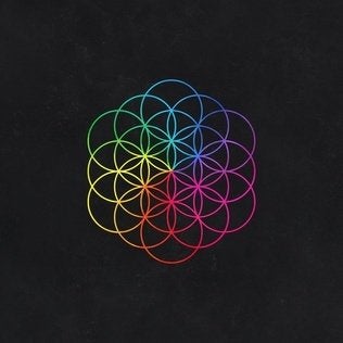 Coldplay - A Head full of Dreams (CD), Pop, Inclusief doosje, Overige typen, Ophalen of Verzenden