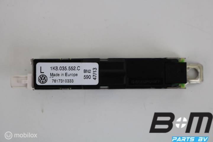 Antenneversterker VW Scirocco, Auto diversen, Autoradio's, Gebruikt