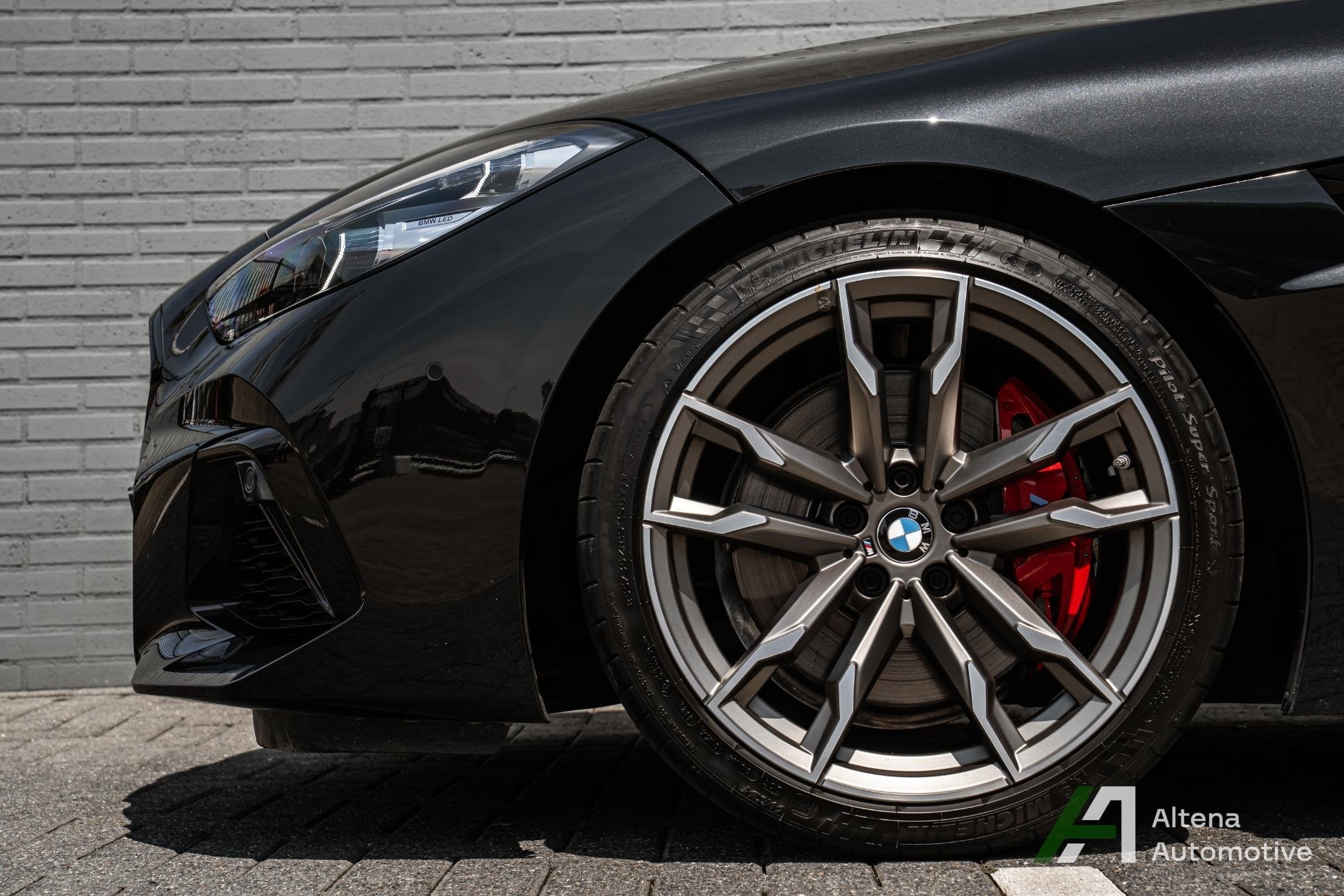 BMW Z4 Roadster M40i High Executive BTW, Harman Kardon, memo, Automaat, 12 maanden, Achterwielaandrijving, Gebruikt