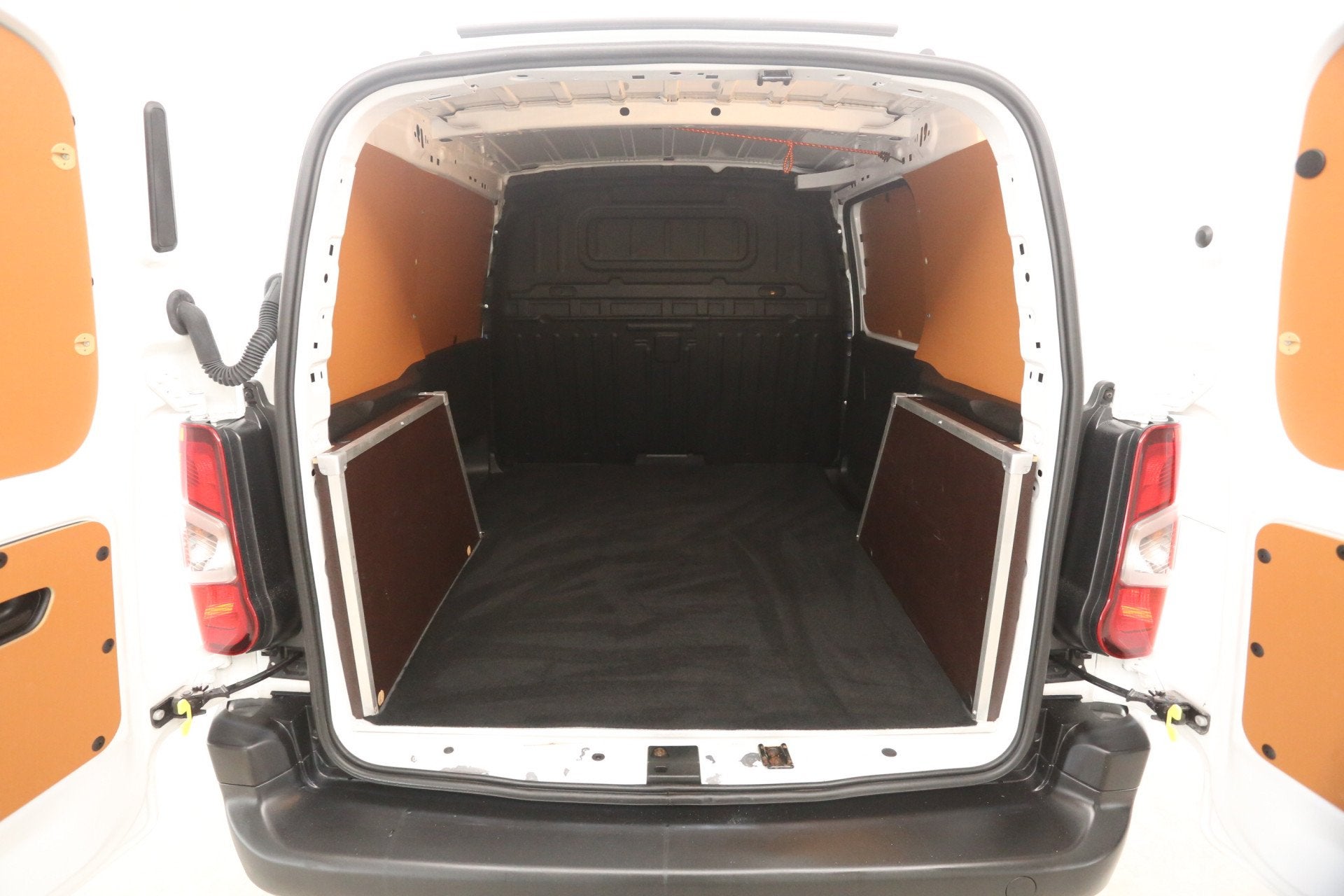Toyota PROACE CITY 1.2 111PK | Benzine | Airco | Cruise | El, Voorwielaandrijving, Gebruikt, Euro 6, 1199 cc