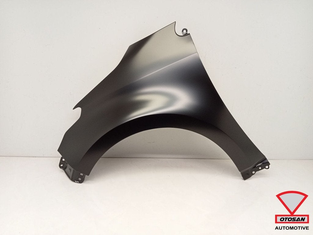 Toyota yaris P21 zijscherm spatbord scherm links BJ 2020 +