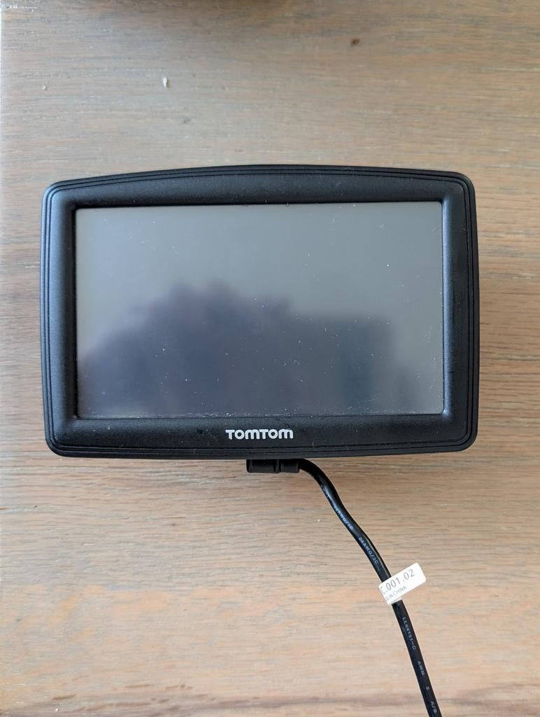 TomTom XXL navigatie, Ophalen of Verzenden