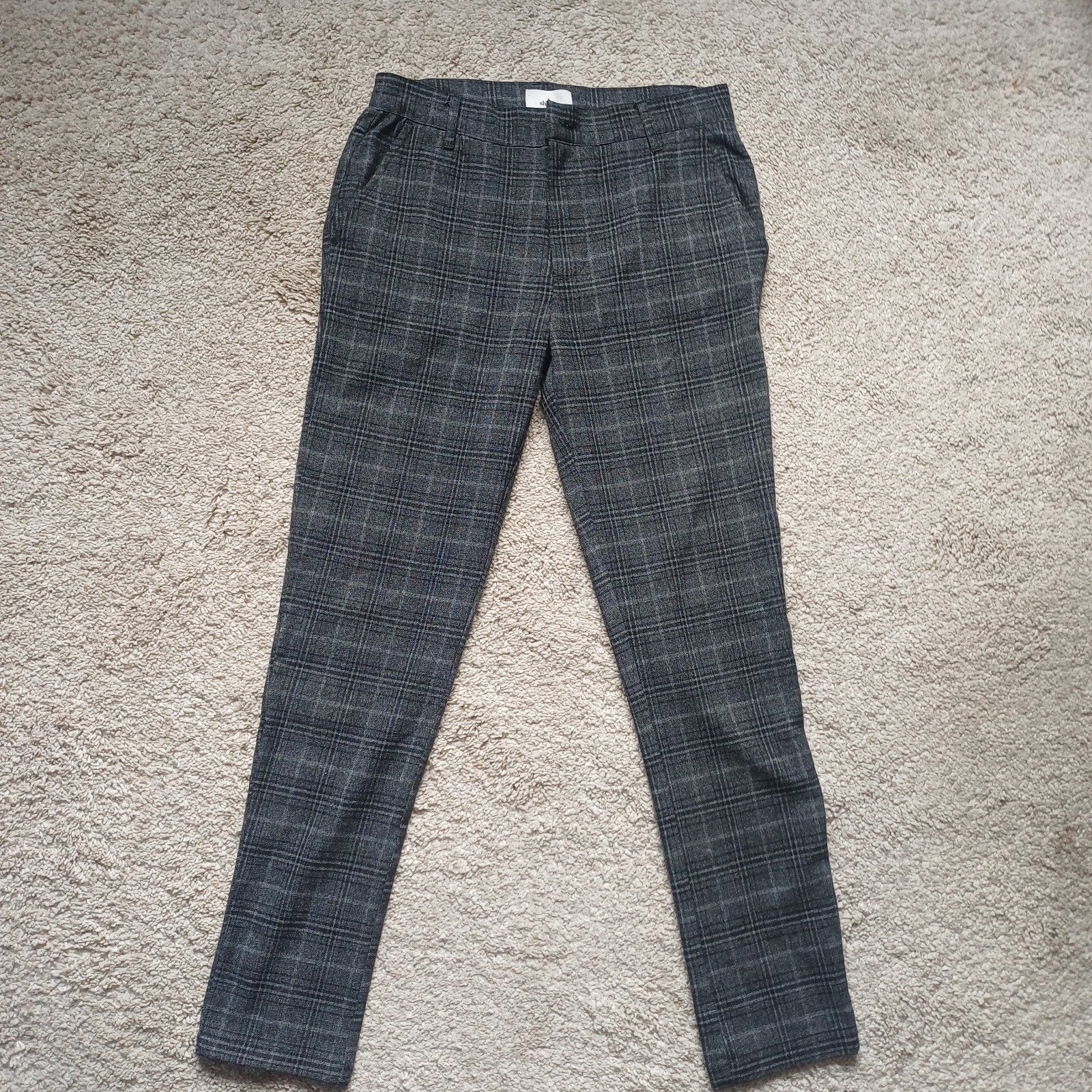 Jongensbroek, Ophalen of Verzenden, Nieuw, Maat 38/40 (M), Lang