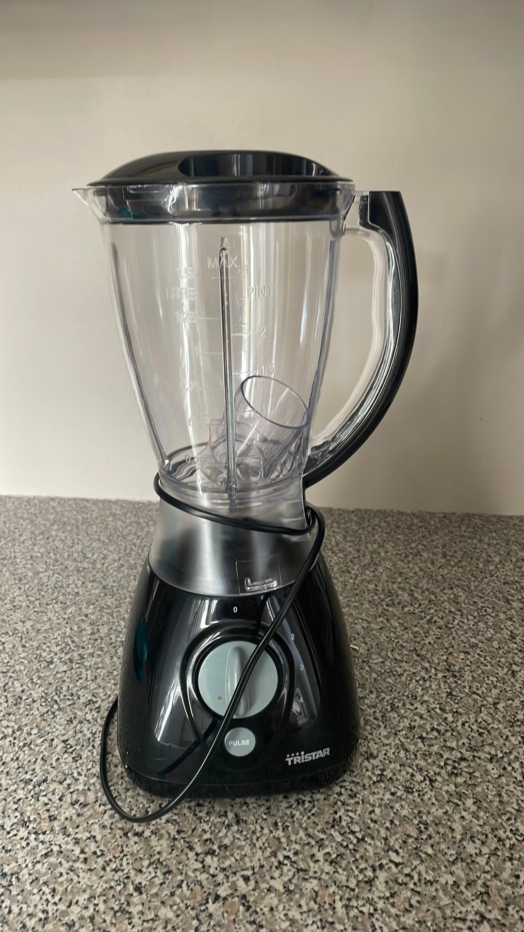 Blender gratis ophalen‼️, Witgoed en Apparatuur, Ophalen, Zo goed als nieuw, Blender