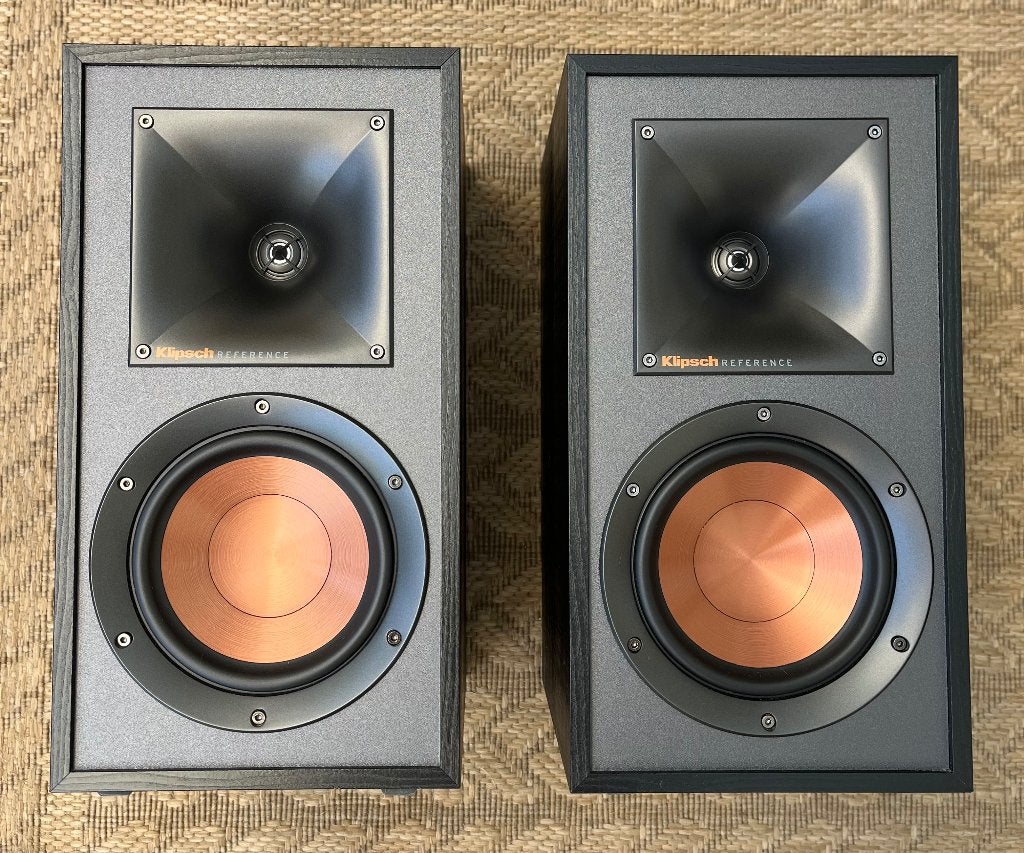 KLIPSCH R-51M