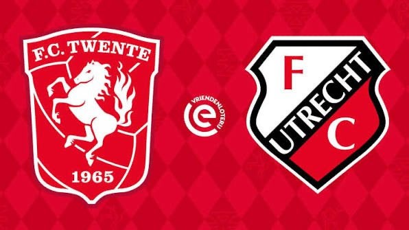 2 kaarten FC Twente - FC Utrecht, Tickets en Kaartjes, Losse kaart, Twee personen, Oktober