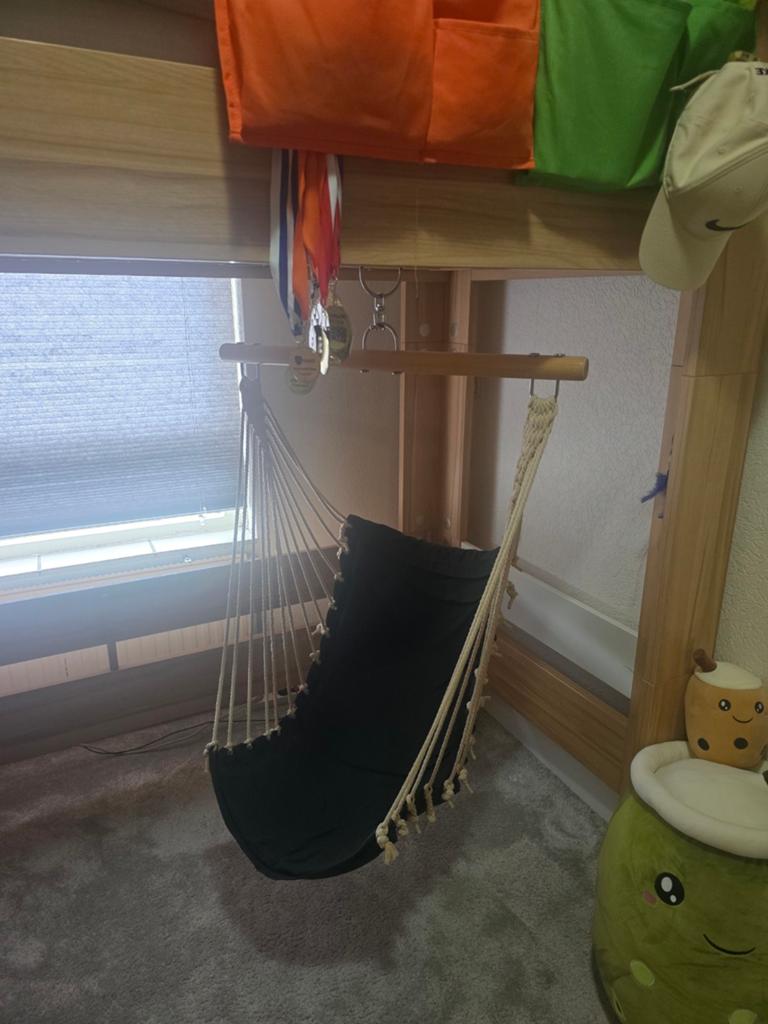 Kinder kamer, Kinderen en Baby's, Ophalen, Zo goed als nieuw, Jongetje of Meisje