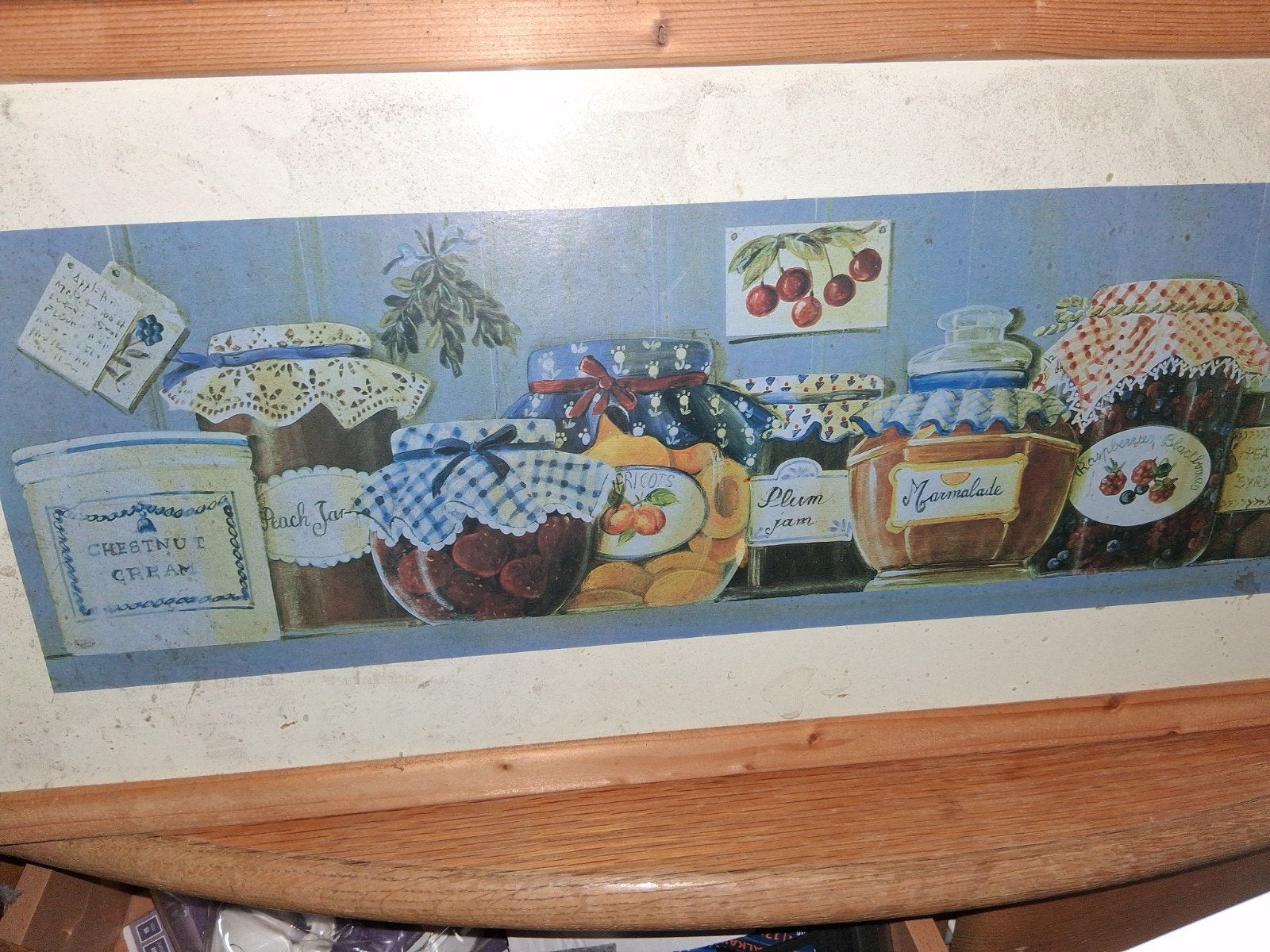schilderij voor bijna GRATIS, Ophalen of Verzenden, Zo goed als nieuw, Schilderij