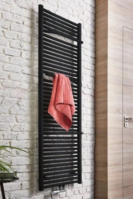 Badkamer Radiator   HSK lint Plus, Ophalen, Nieuw