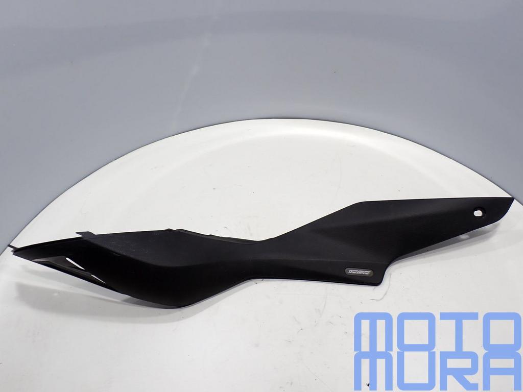 Zijkap frame rechts voor Aprilia RSV 1000 2004 - 2010 GEN2 s, Gebruikt, -, -, Ophalen of Verzenden