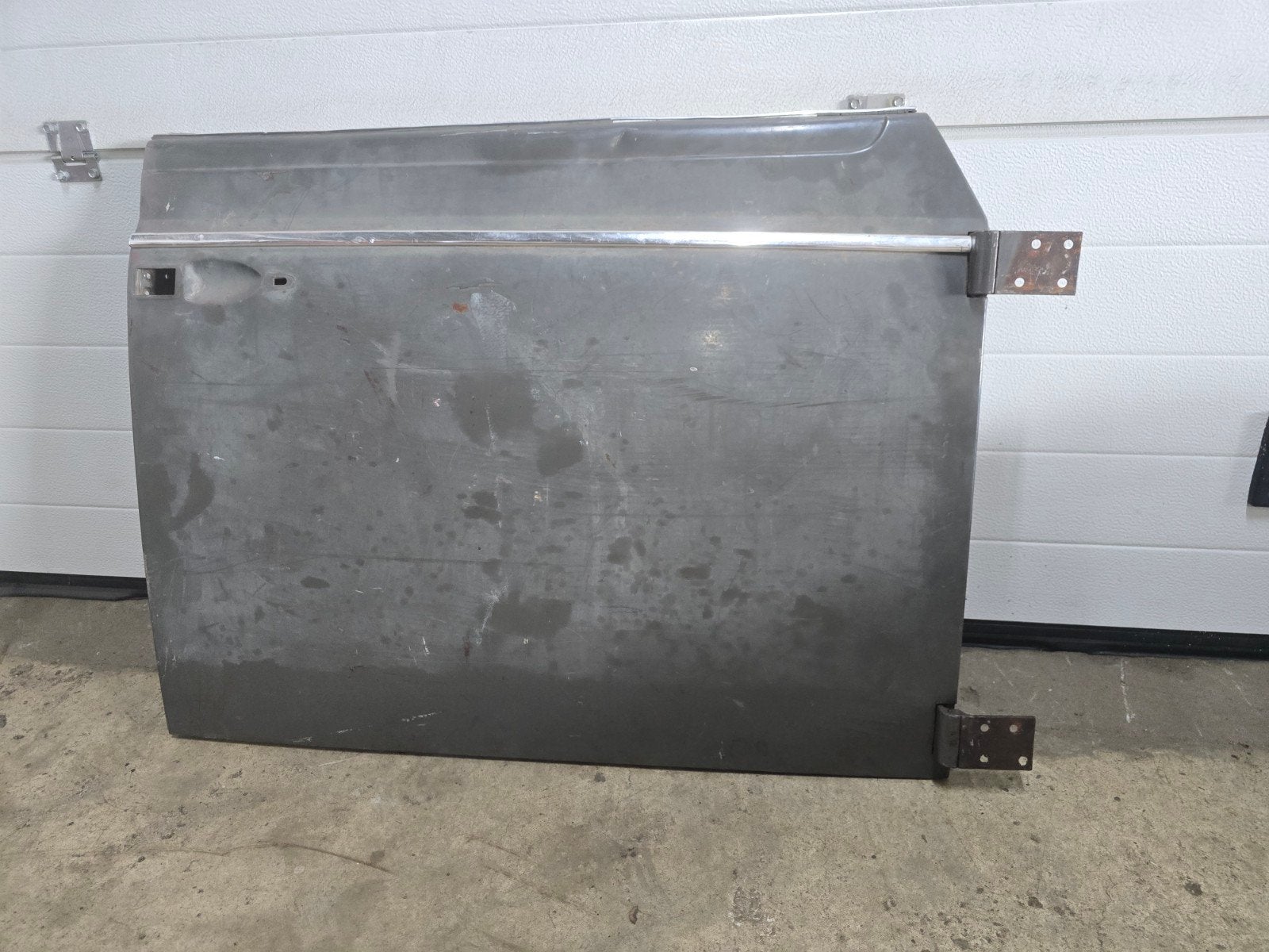 Kever Cabriolet Deur '58 - '64 in zeer goede staat, Ophalen, Vw, M@mp.nl, 2651NE