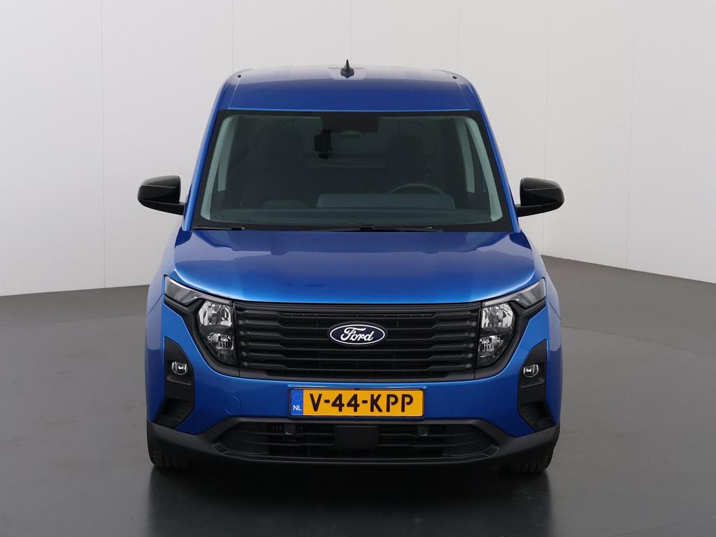 Ford Transit Courier 1.0 EcoBoost | AUTOMAAT | TREND | BENZI, Auto's, Gebruikt, 1236 kg, Blauw, 665 kg