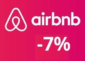 Airbnb Cadeaubonnen met 7% Korting te Koop, Eén persoon, Cadeaubon, Bungalowpark