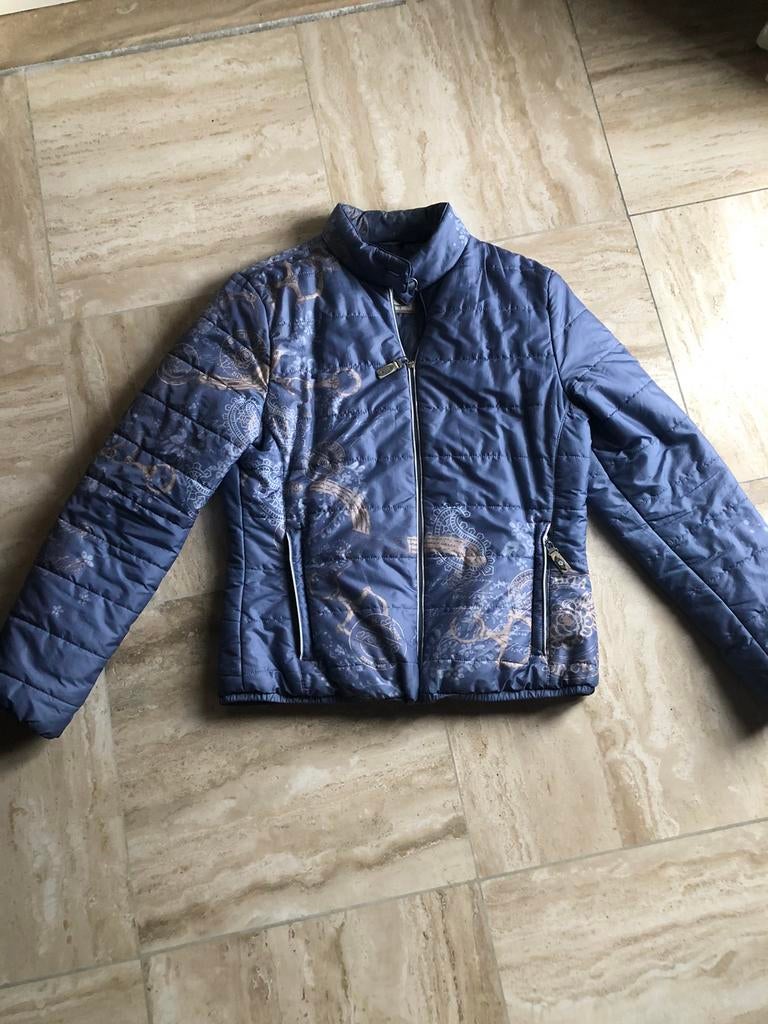 L ‘Argentina licht gewicht jasje voor nu. Zgan L, Kleding | Dames, Ophalen of Verzenden, Zo goed als nieuw