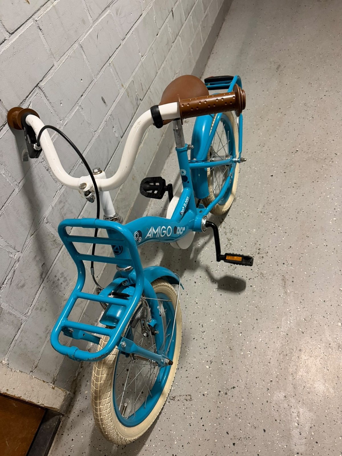 Fietsen te koop meisjes, Fietsen en Brommers, Ophalen, Zo goed als nieuw