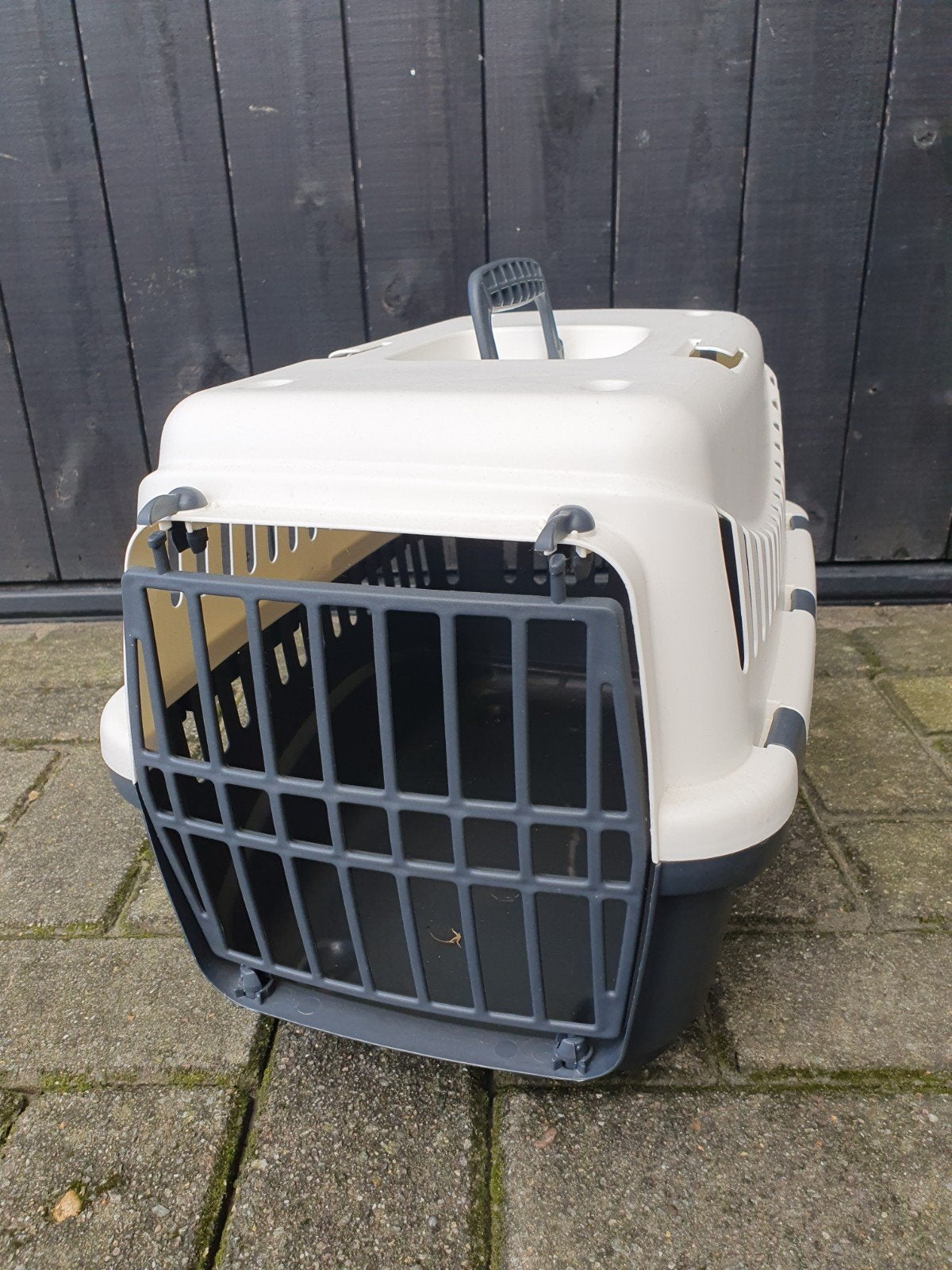 Reismand Gipsy poes / hond, Ophalen of Verzenden