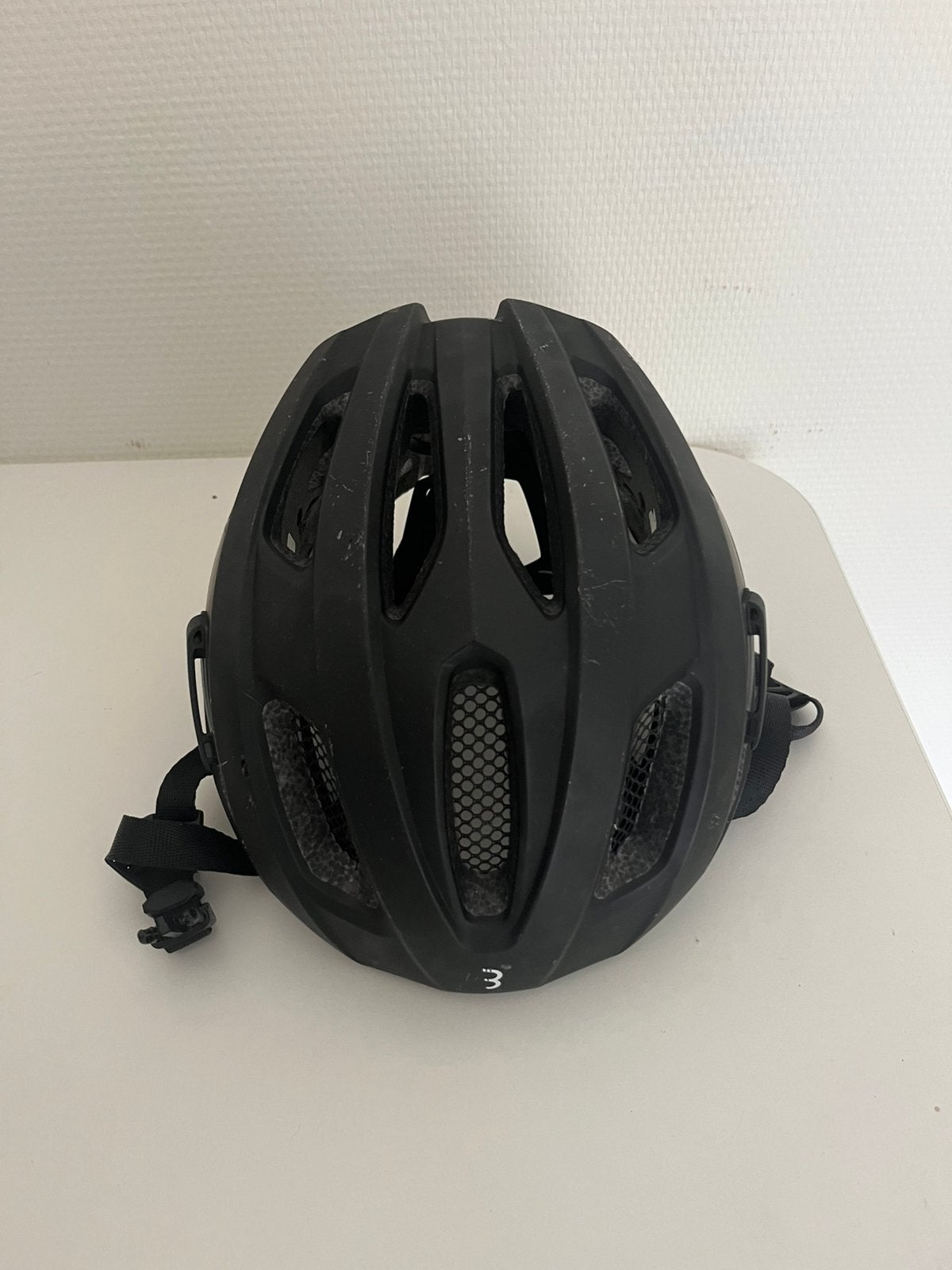 BBB Cycling Kite 2.0 fietshelm – zwart – maat S (52-55 cm), Ophalen of Verzenden, Zo goed als nieuw