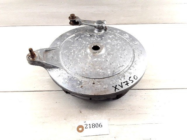 XV750 1988 - 1998 Yamaha Trommelrem D1-40132