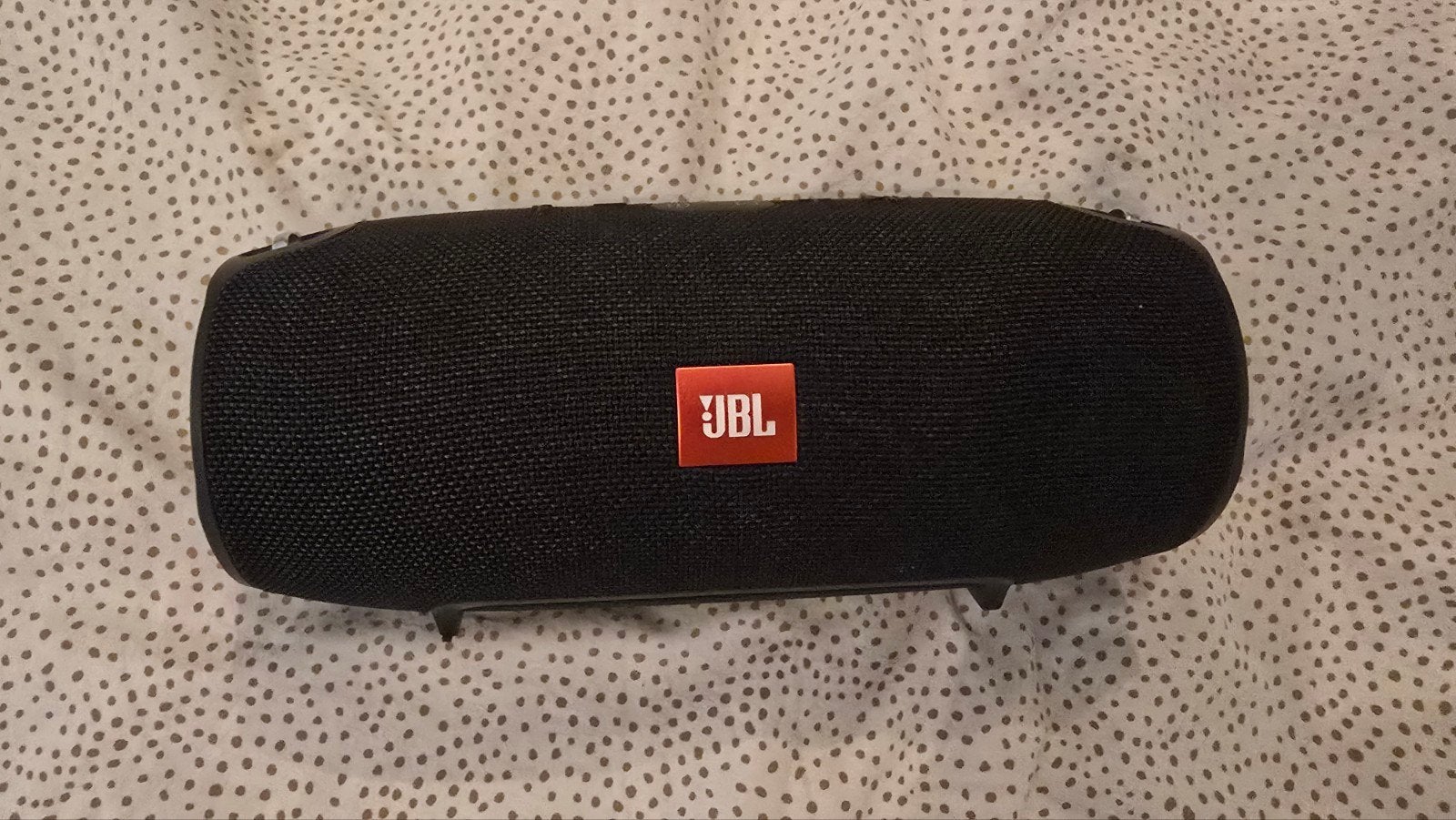 JBL Extreme incl lader, Ophalen, Gebruikt, JBL, Overige typen