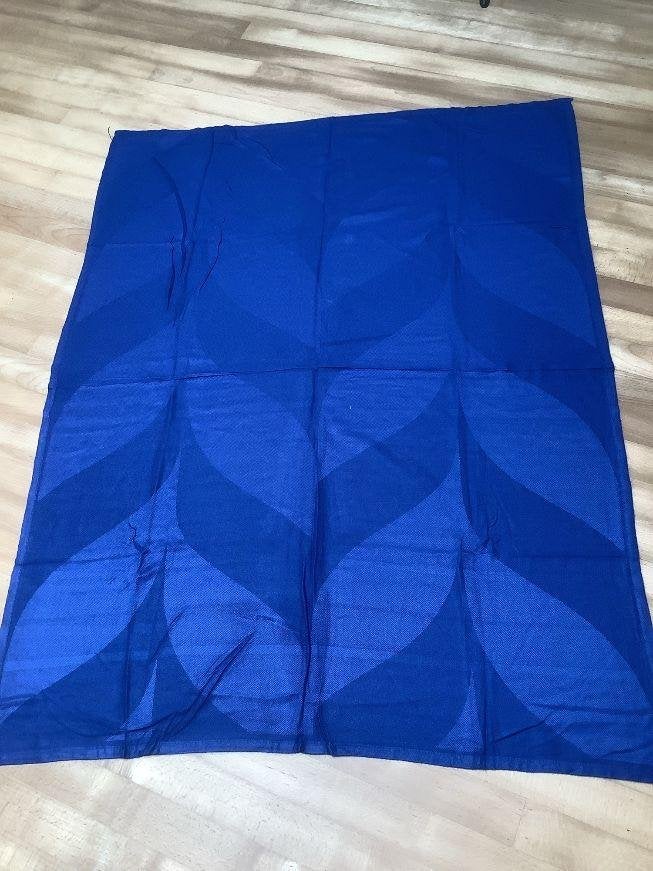 2 leuke plaids cq dekentjes, Ophalen of Verzenden, Zo goed als nieuw