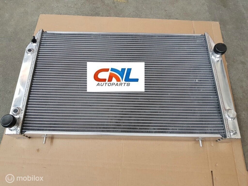 Radiateur JAGUAR XJS 3.6 1982-1991 & 4.0 1992-1996, Nieuw, Ophalen of Verzenden